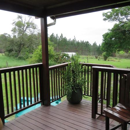 Layitemeni Misty View Farm Stay מראה חיצוני תמונה
