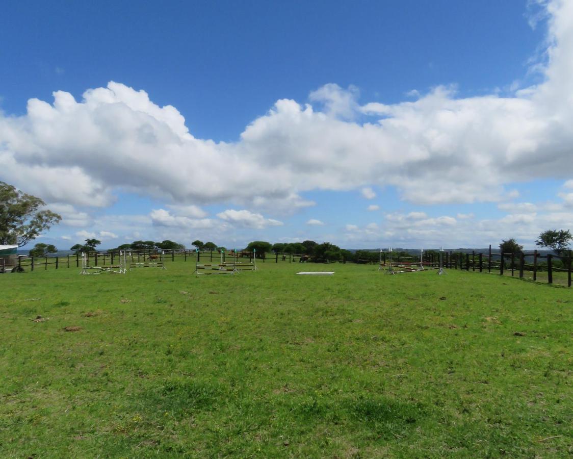 Layitemeni Misty View Farm Stay מראה חיצוני תמונה