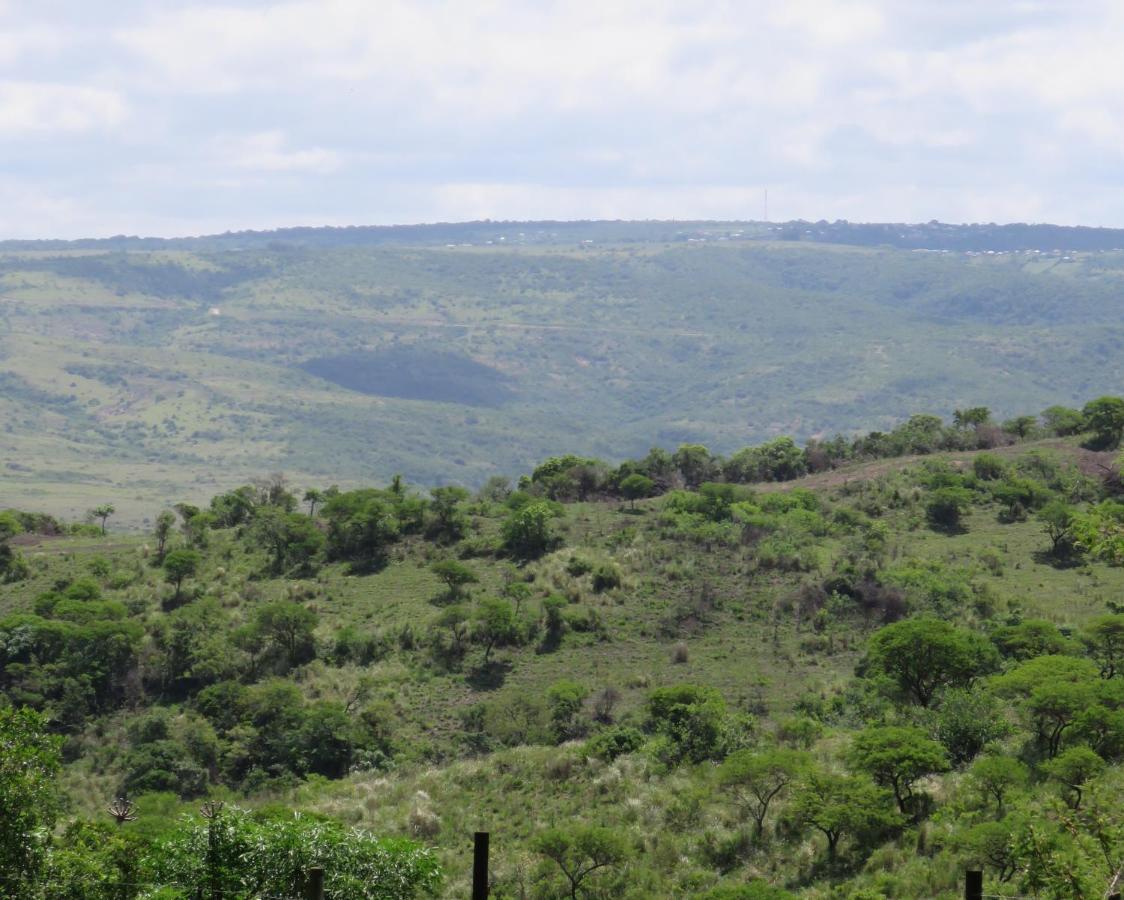 Layitemeni Misty View Farm Stay מראה חיצוני תמונה