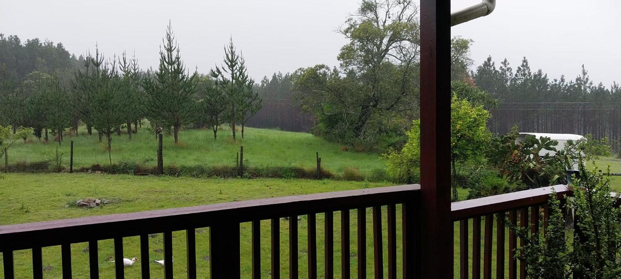 Layitemeni Misty View Farm Stay מראה חיצוני תמונה
