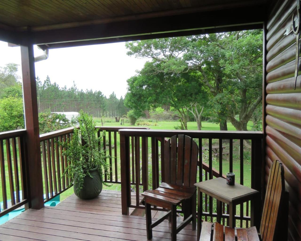 Layitemeni Misty View Farm Stay מראה חיצוני תמונה