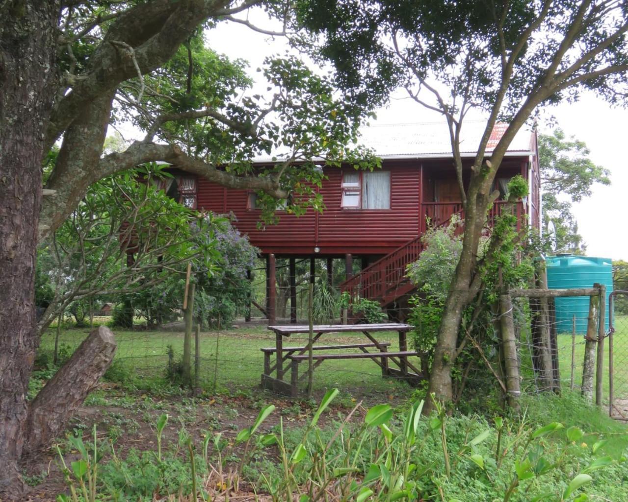 Layitemeni Misty View Farm Stay מראה חיצוני תמונה
