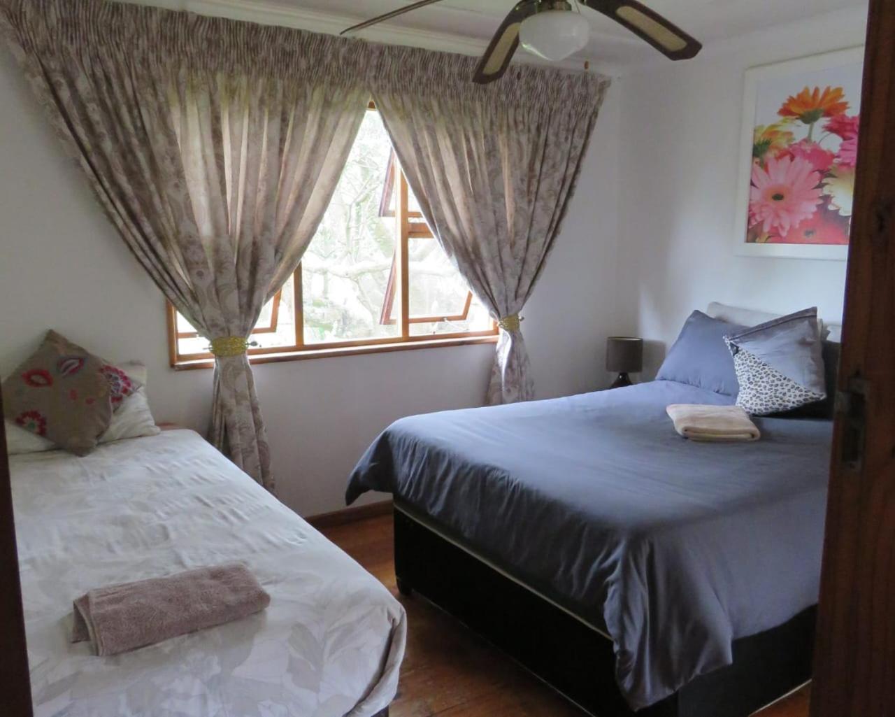 Layitemeni Misty View Farm Stay מראה חיצוני תמונה
