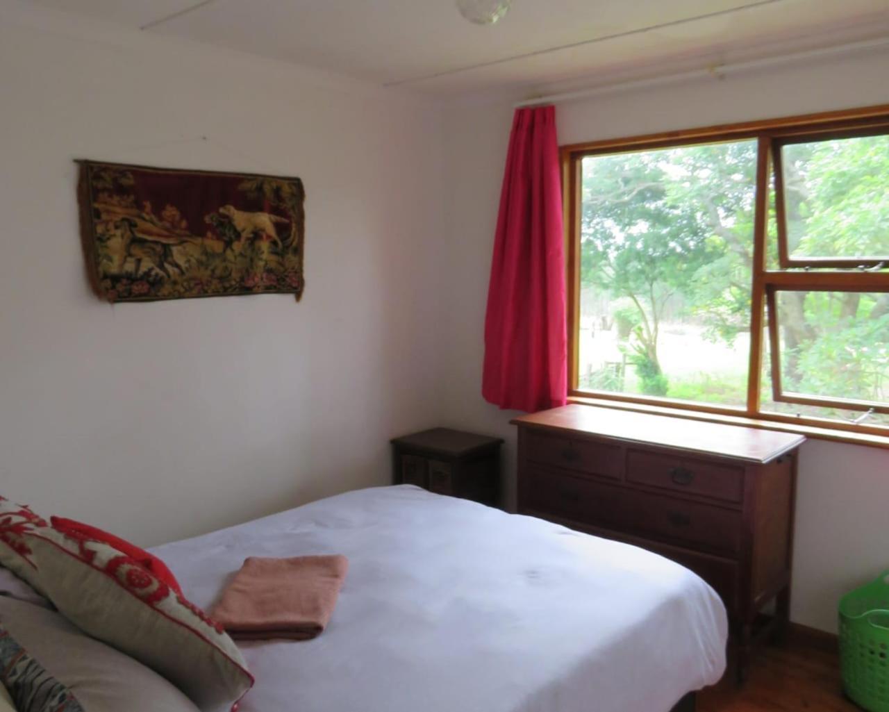 Layitemeni Misty View Farm Stay מראה חיצוני תמונה