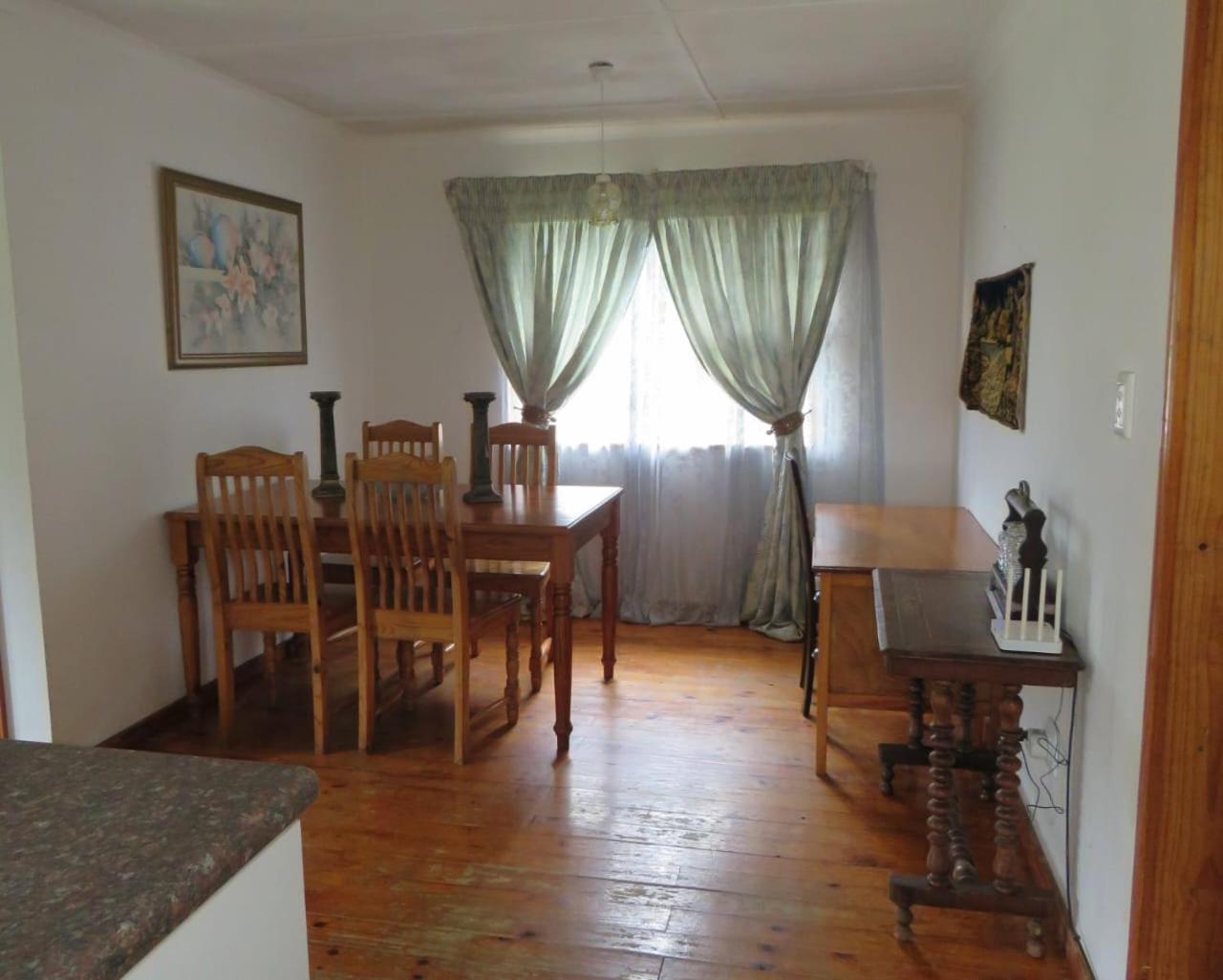 Layitemeni Misty View Farm Stay מראה חיצוני תמונה