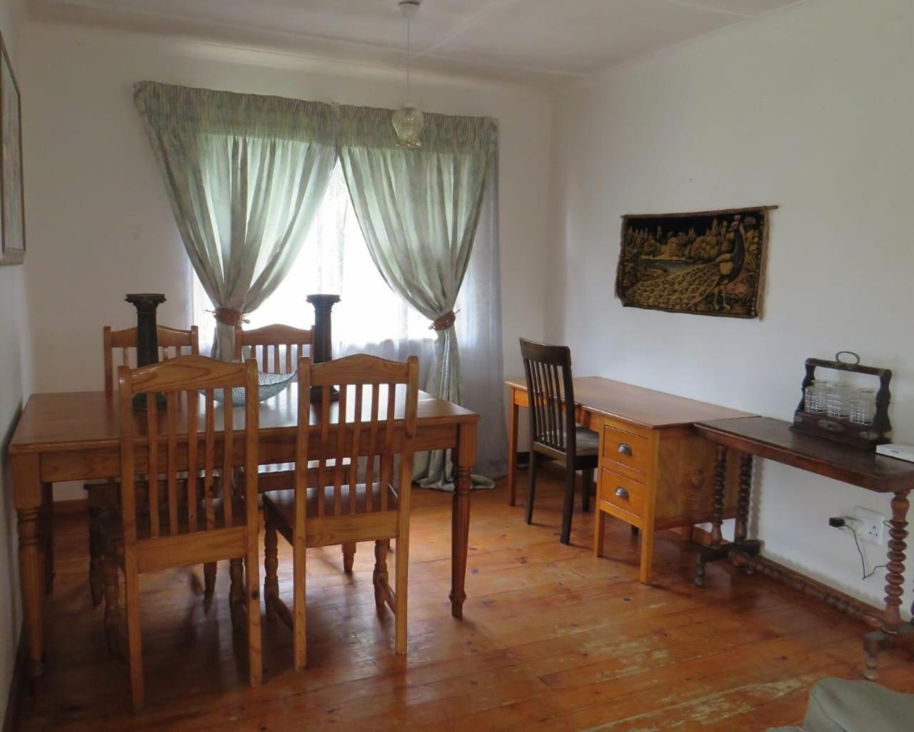Layitemeni Misty View Farm Stay מראה חיצוני תמונה